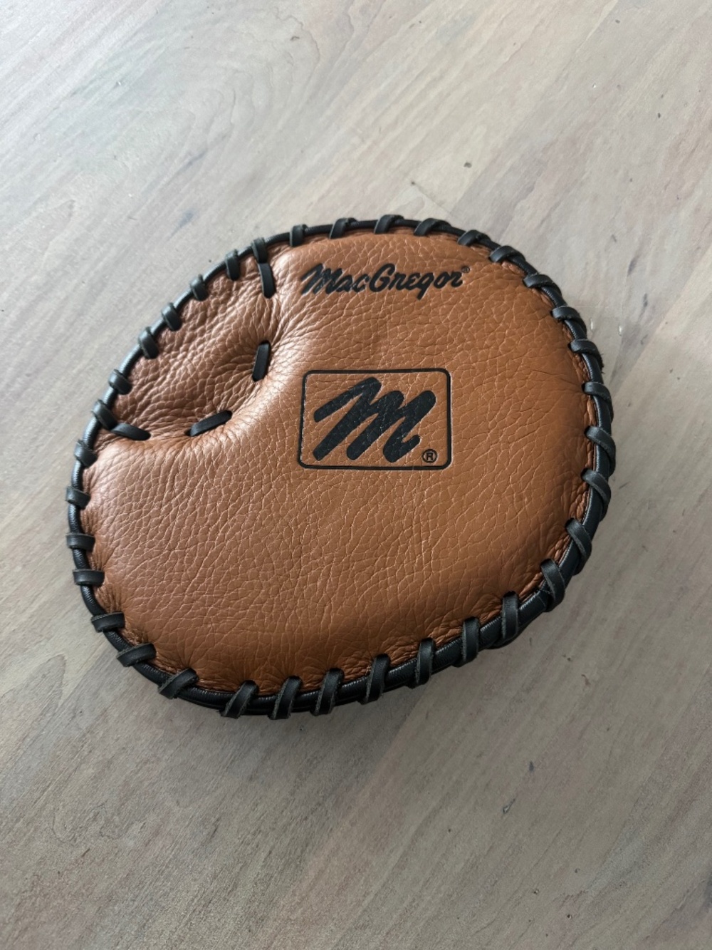 MacGregor®Infield Training Glove